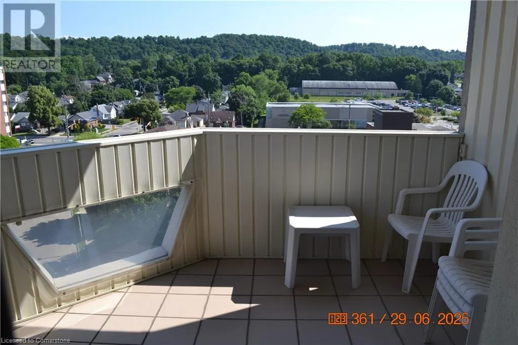 8 VILLAGE GREEN Boulevard Unit# 811, #811
