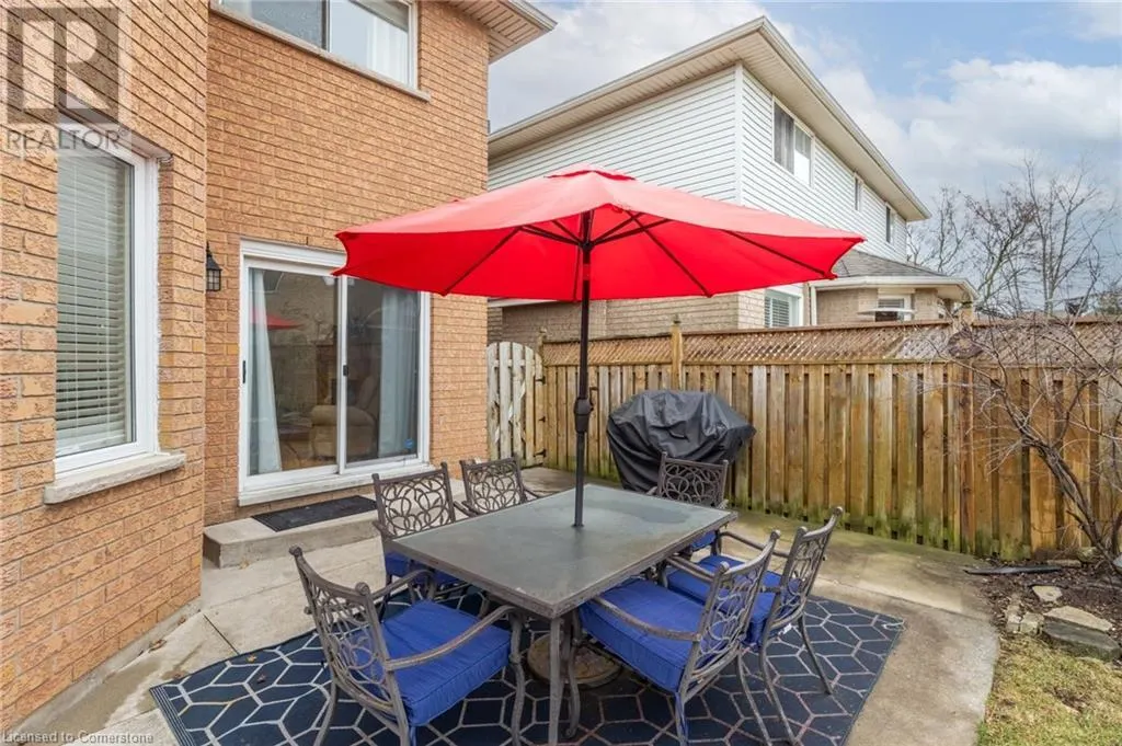 42 HILLGARDEN Drive