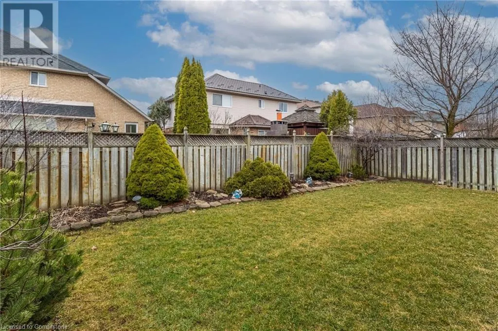 42 HILLGARDEN Drive