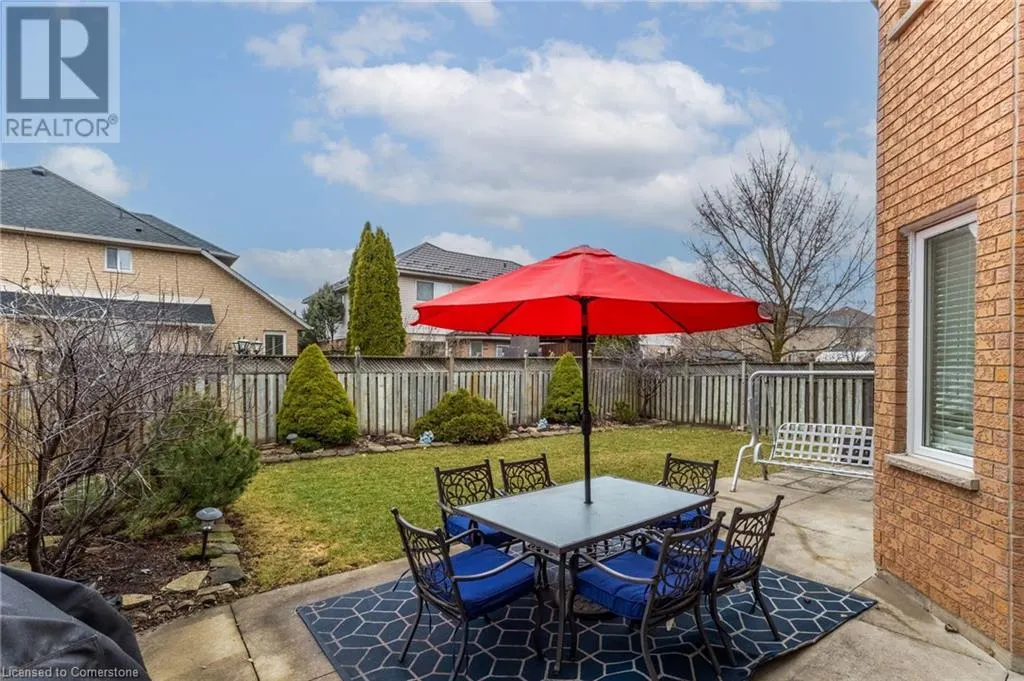 42 HILLGARDEN Drive