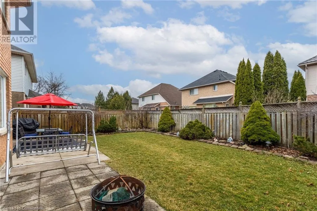 42 HILLGARDEN Drive