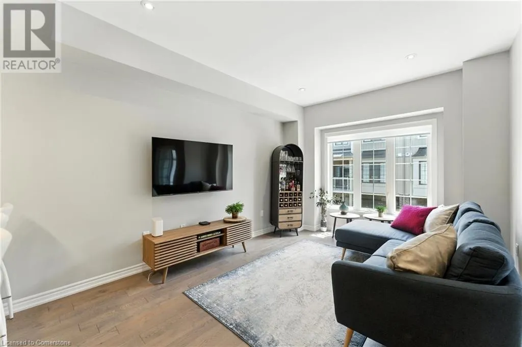 377 GLANCASTER Road Unit# 37, #37