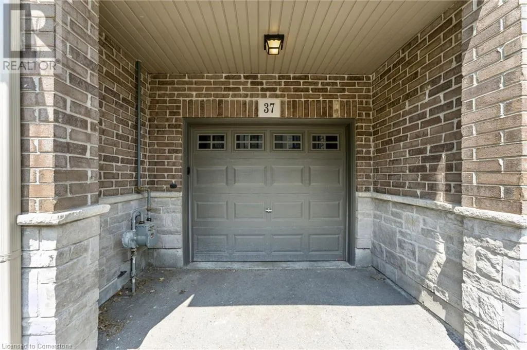 377 GLANCASTER Road Unit# 37, #37