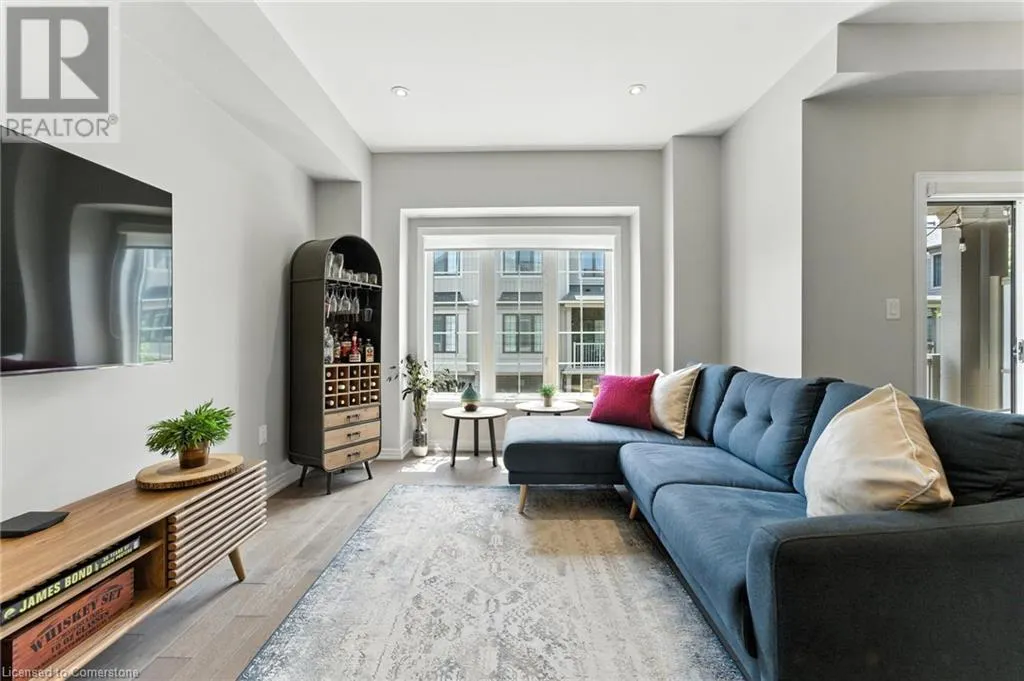 377 GLANCASTER Road Unit# 37, #37