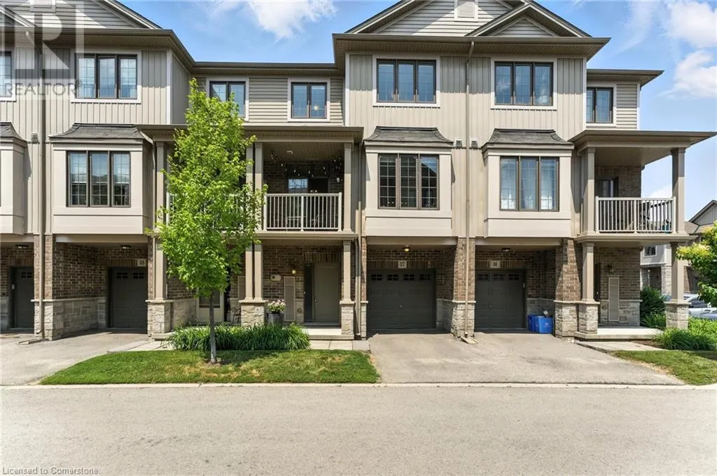 377 GLANCASTER Road Unit# 37, #37