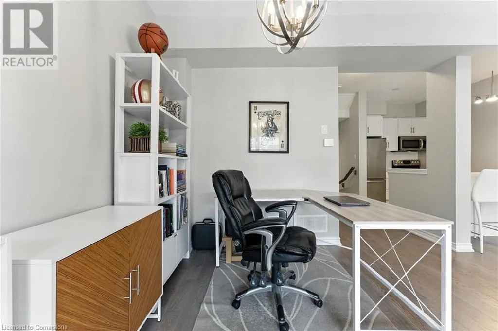377 GLANCASTER Road Unit# 37, #37