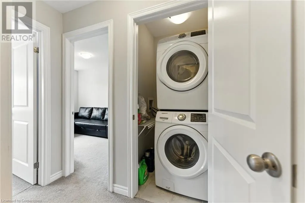 377 GLANCASTER Road Unit# 37, #37