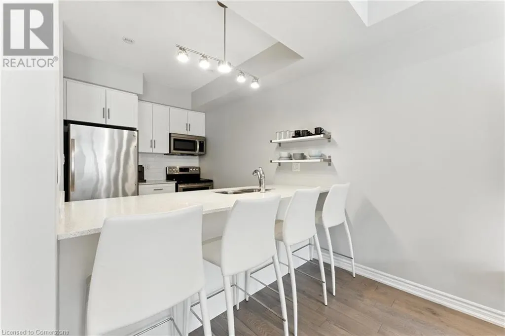 377 GLANCASTER Road Unit# 37, #37