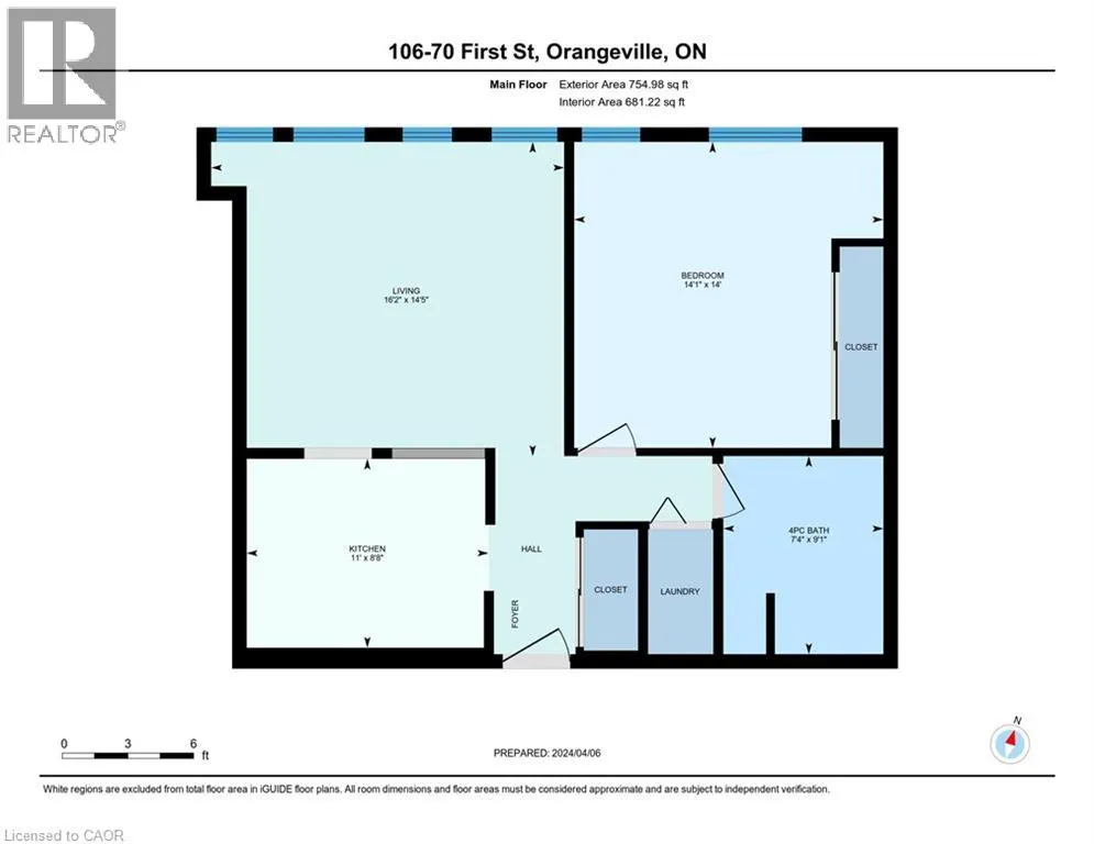 70 FIRST Street Unit# 106, #106