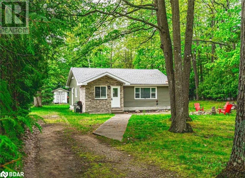 12 DOAN Avenue