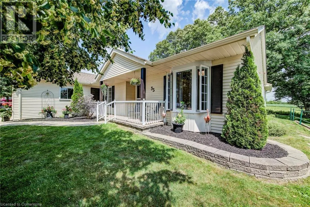 33 SUMMIT Crescent