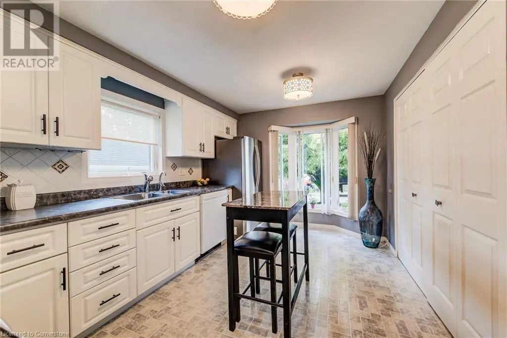 33 SUMMIT Crescent