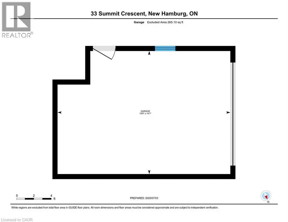33 SUMMIT Crescent