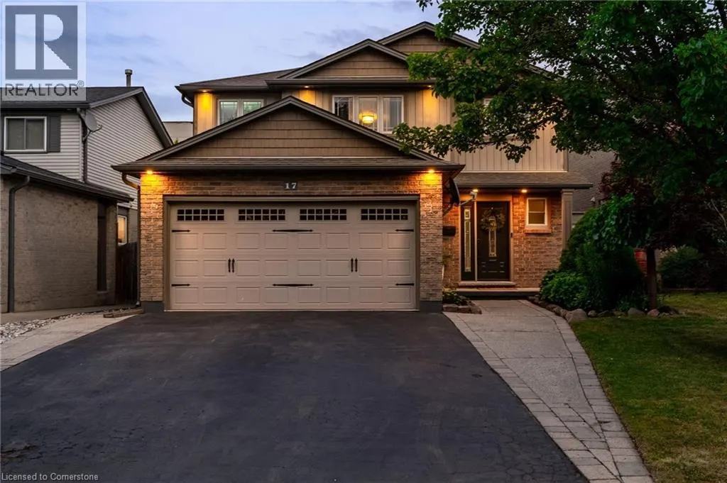 17 TAMI Crescent