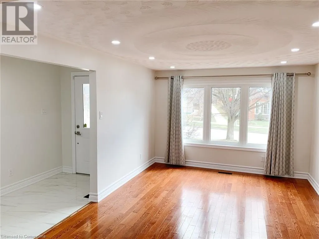 109 BIEHN Drive Unit# Upper, #Upper