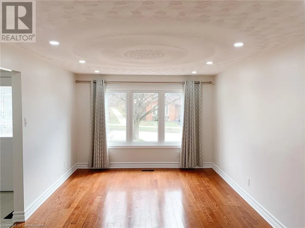 109 BIEHN Drive Unit# Upper, #Upper