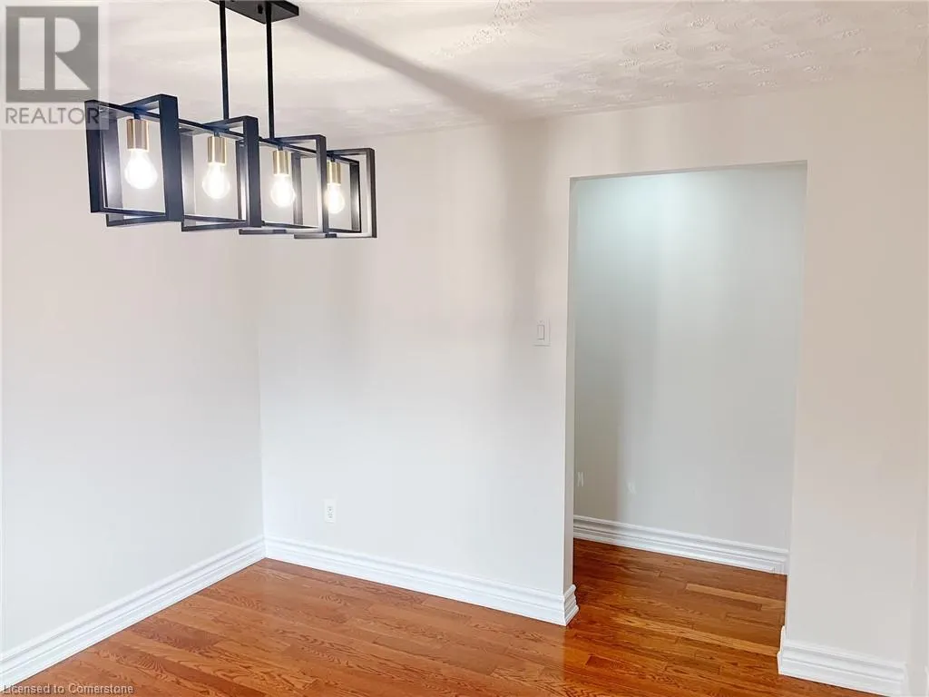 109 BIEHN Drive Unit# Upper, #Upper