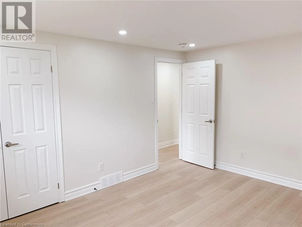 109 BIEHN Drive Unit# Upper, #Upper