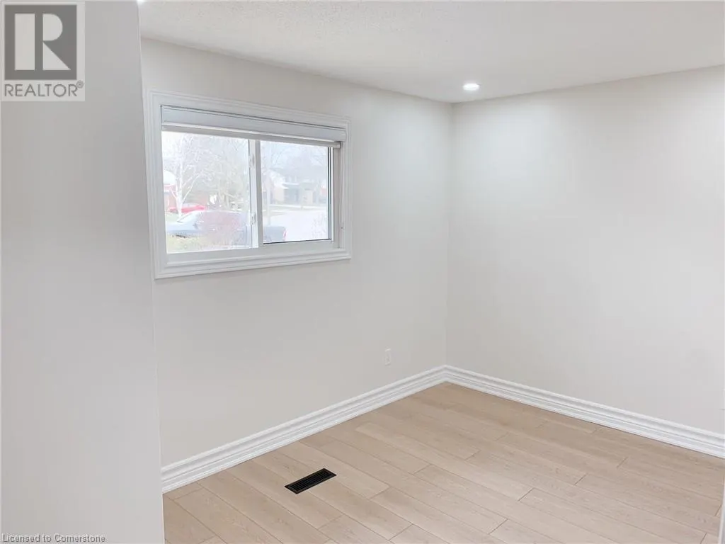 109 BIEHN Drive Unit# Upper, #Upper