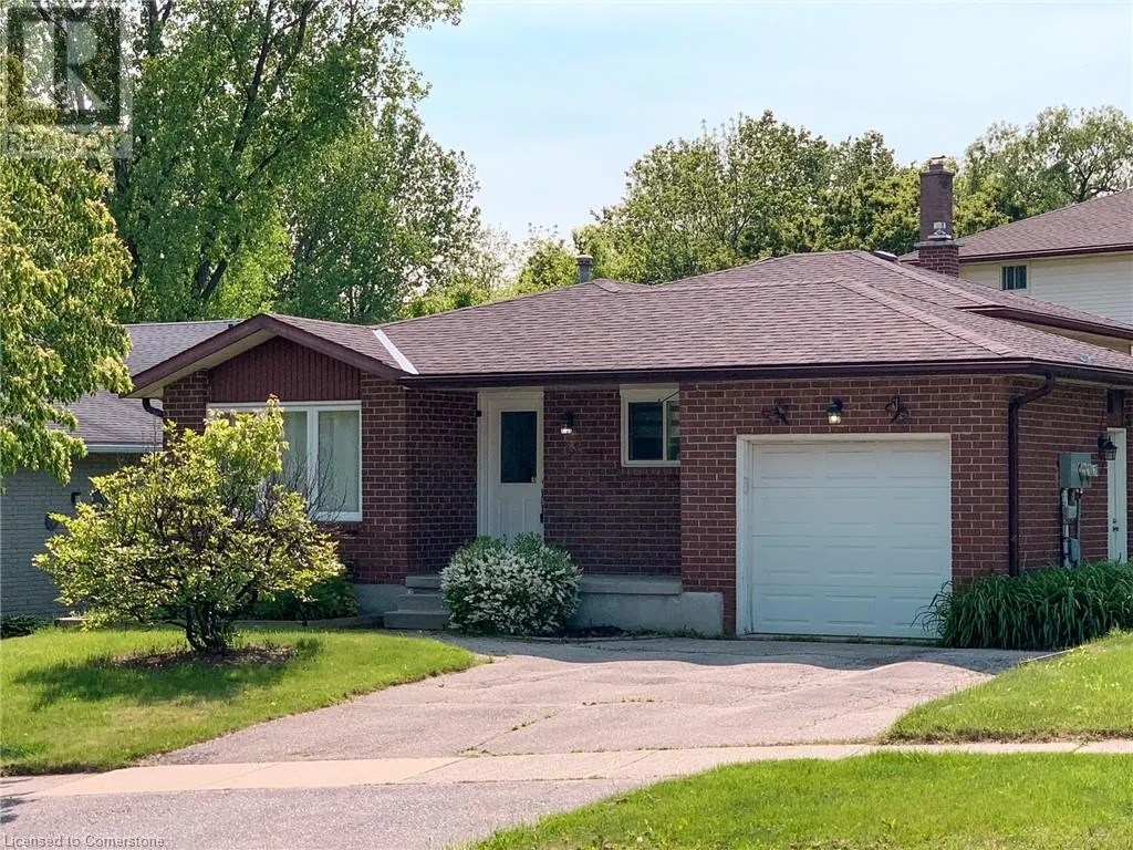 109 BIEHN Drive Unit# Upper, #Upper