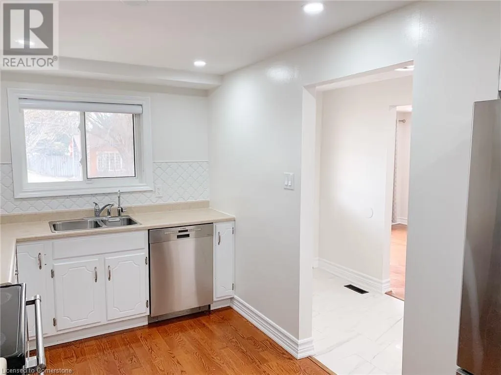 109 BIEHN Drive Unit# Upper, #Upper
