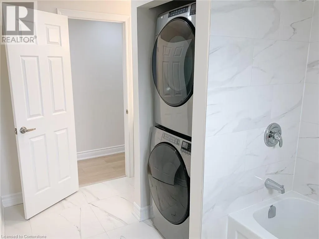 109 BIEHN Drive Unit# Upper, #Upper
