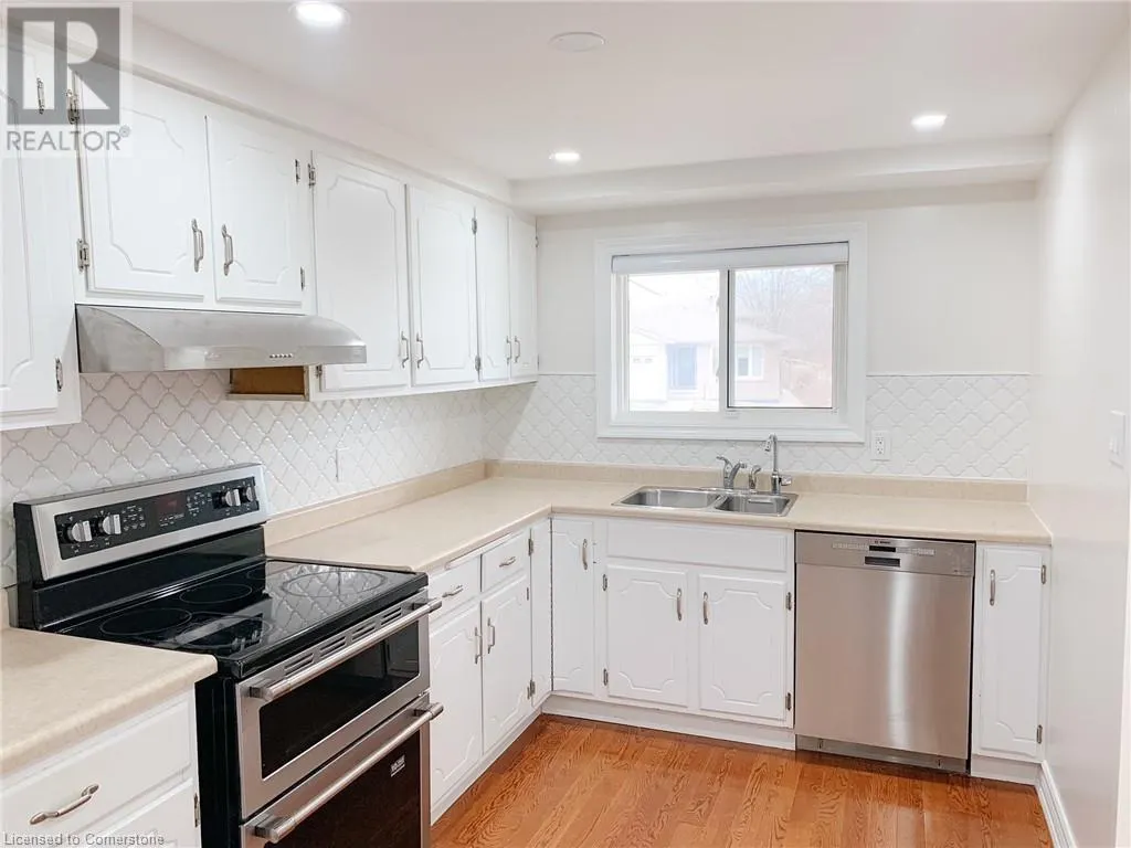 109 BIEHN Drive Unit# Upper, #Upper