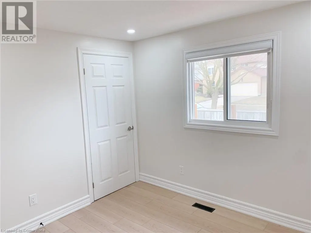 109 BIEHN Drive Unit# Upper, #Upper