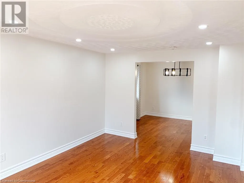 109 BIEHN Drive Unit# Upper, #Upper
