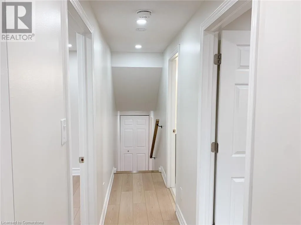 109 BIEHN Drive Unit# Upper, #Upper