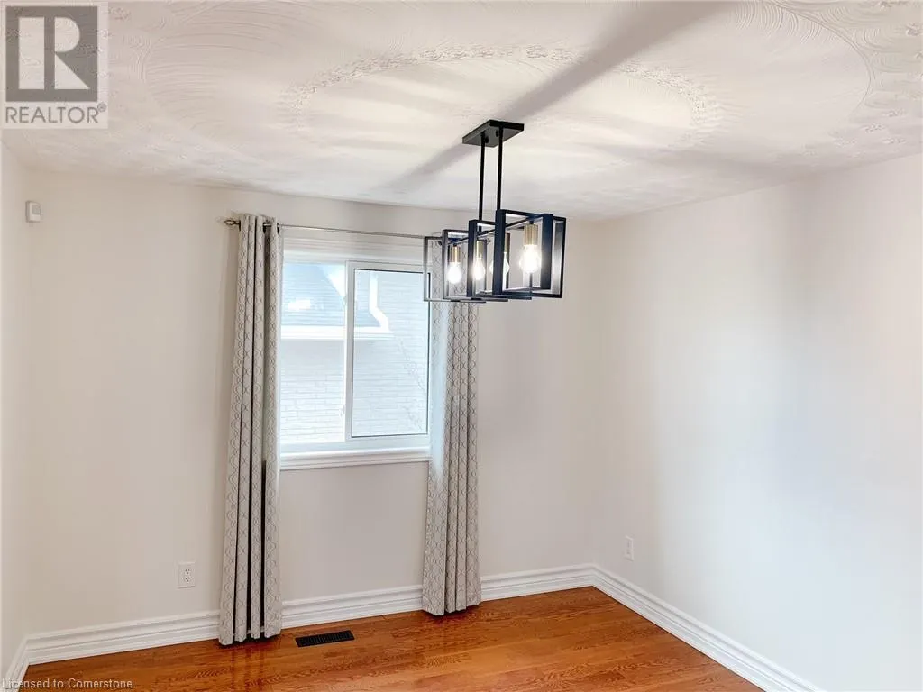 109 BIEHN Drive Unit# Upper, #Upper