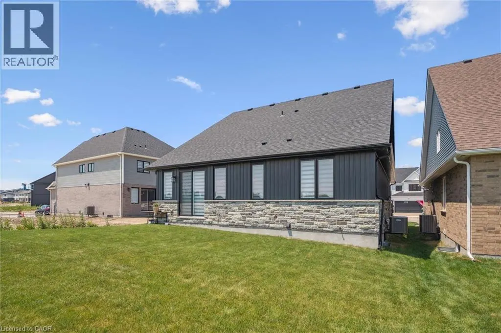 144 HAYLOCK Avenue