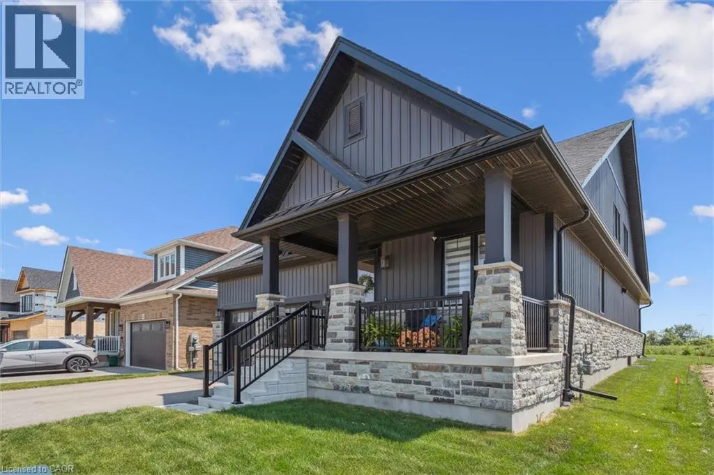 144 HAYLOCK Avenue