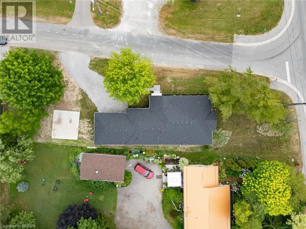 68 HAMILTON PLANK Road