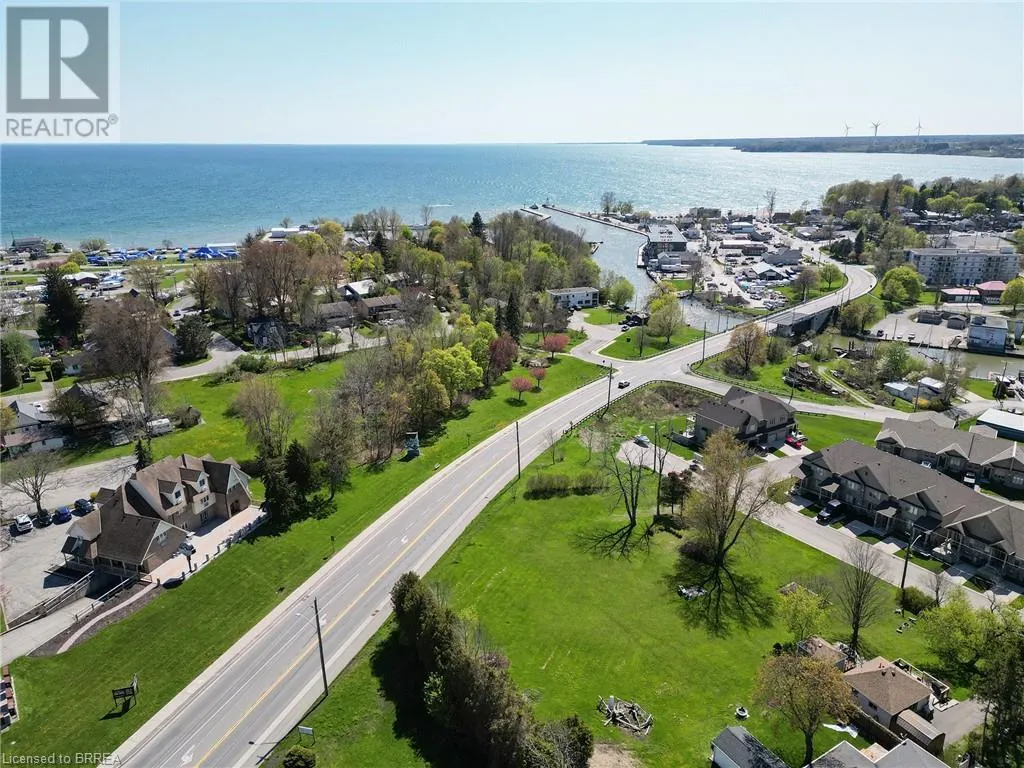 68 HAMILTON PLANK Road