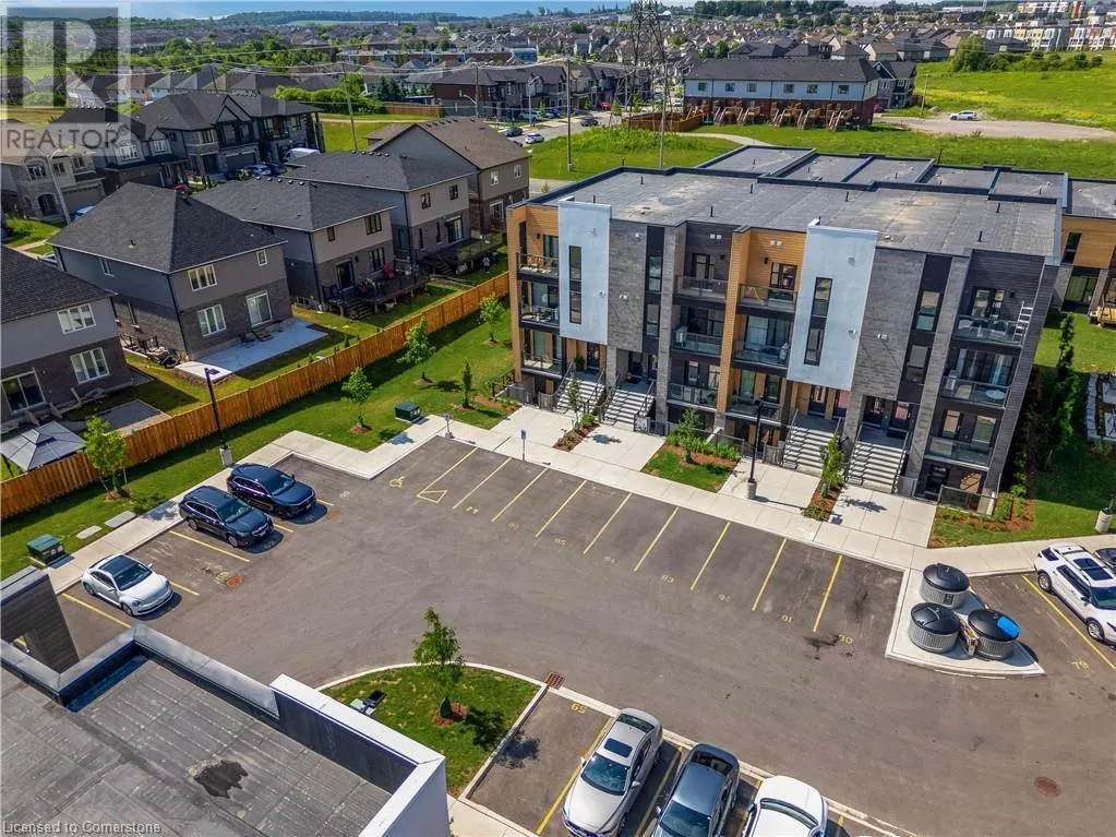 261 WOODBINE Avenue Unit# 86, #86