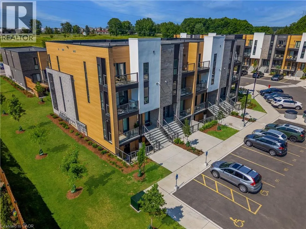 261 WOODBINE Avenue Unit# 86, #86