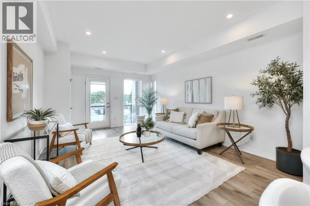 261 WOODBINE Avenue Unit# 86, #86
