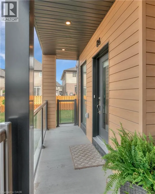 261 WOODBINE Avenue Unit# 86, #86
