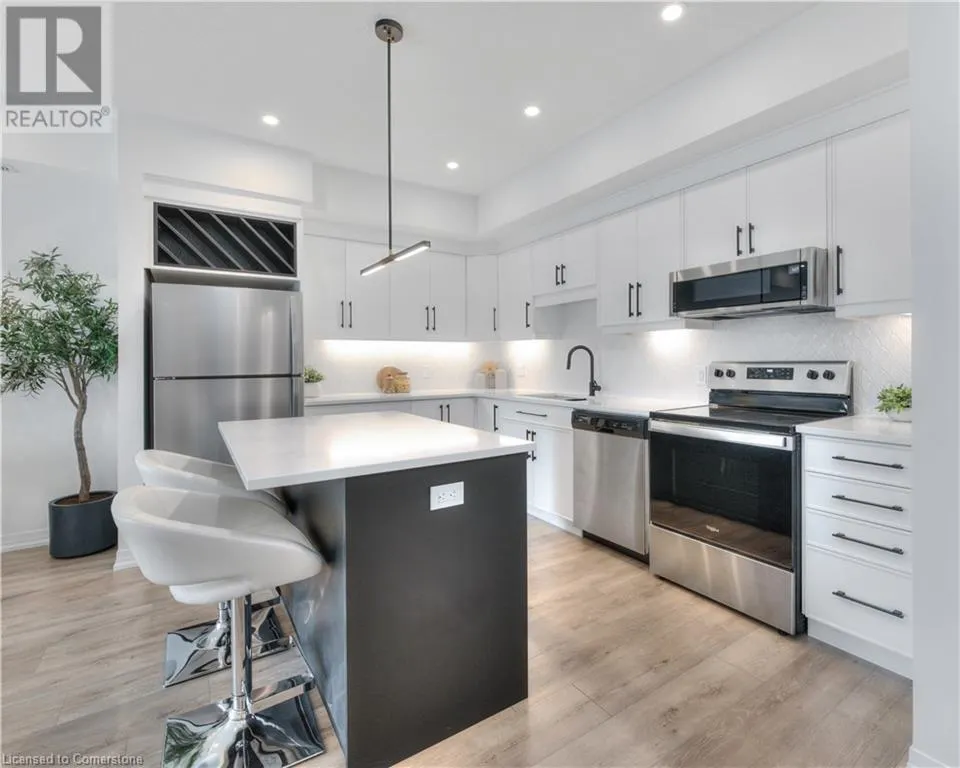 261 WOODBINE Avenue Unit# 86, #86
