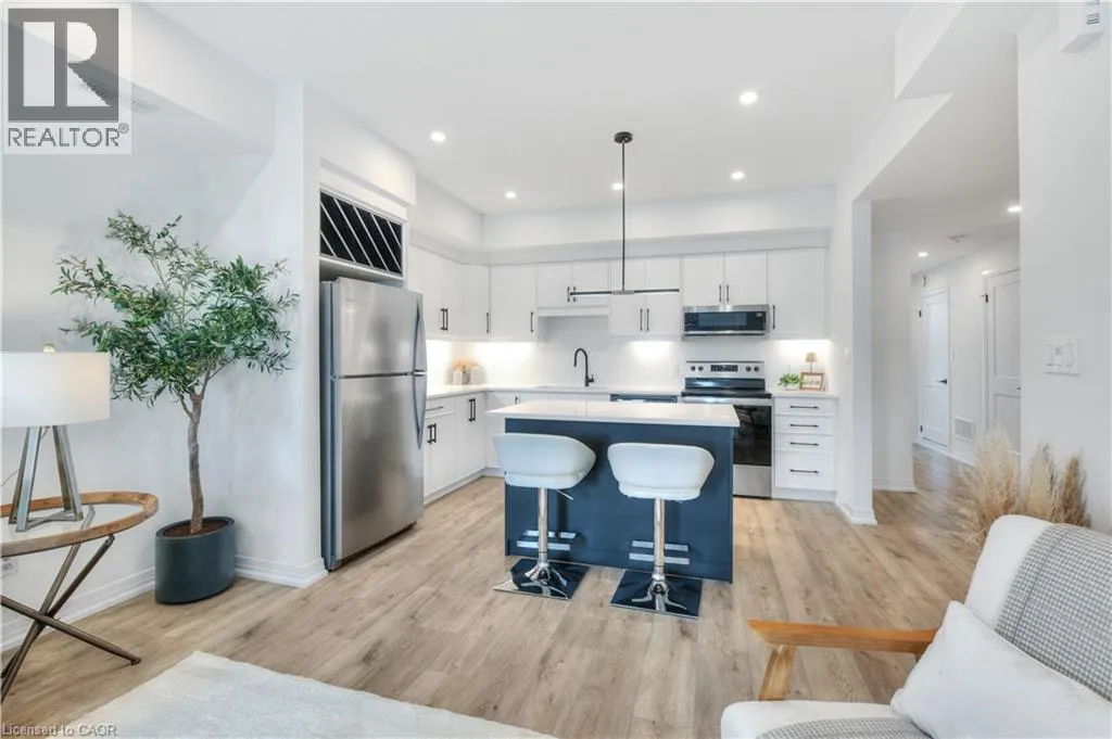 261 WOODBINE Avenue Unit# 86, #86