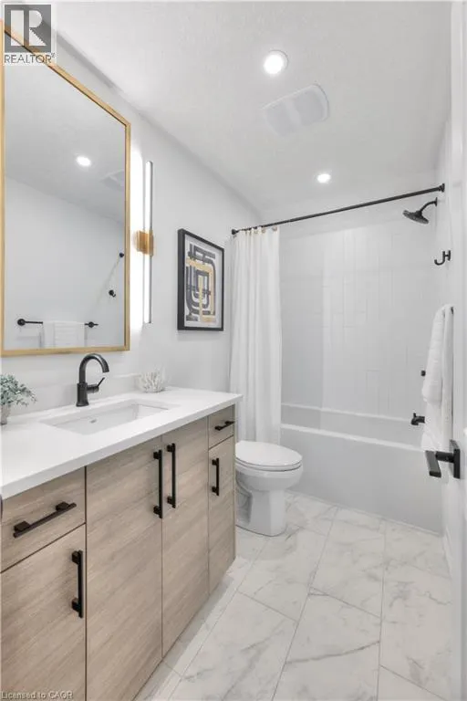 261 WOODBINE Avenue Unit# 86, #86
