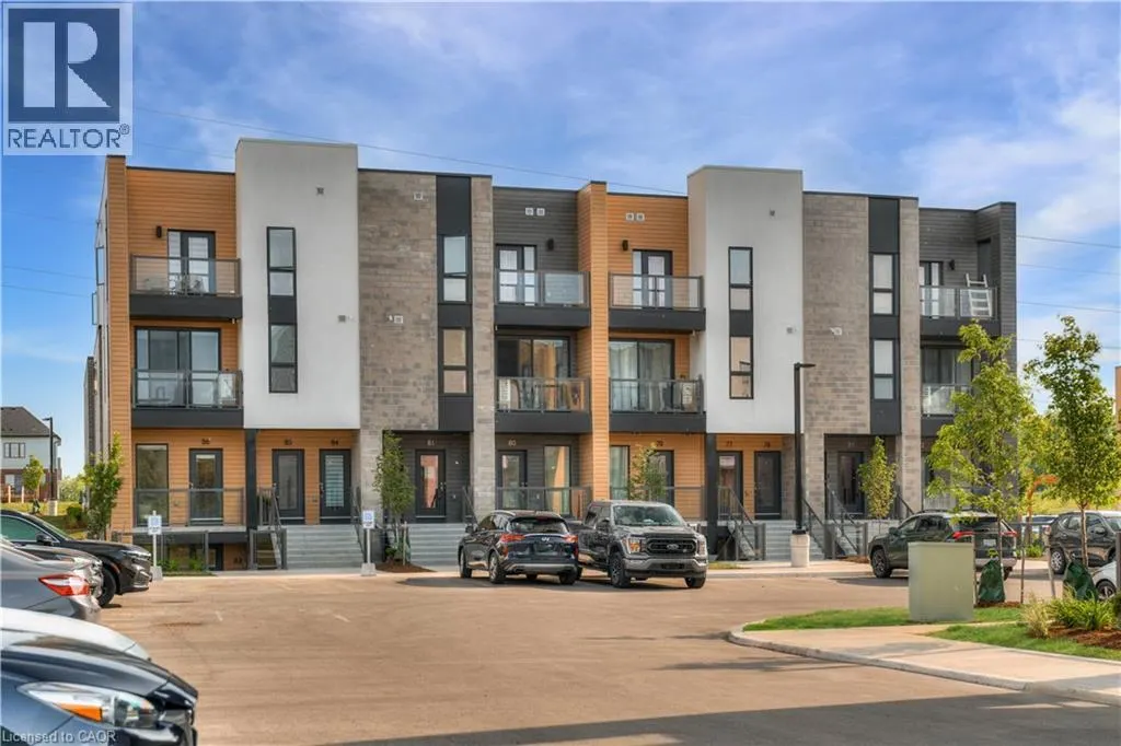 261 WOODBINE Avenue Unit# 86, #86