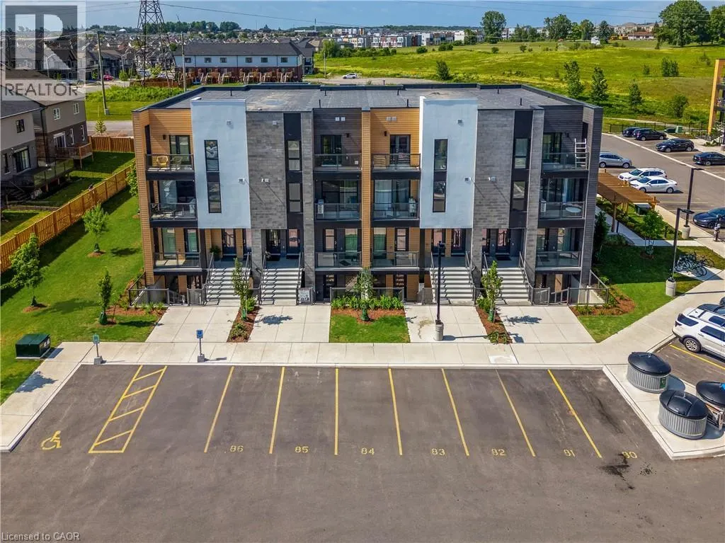 261 WOODBINE Avenue Unit# 86, #86
