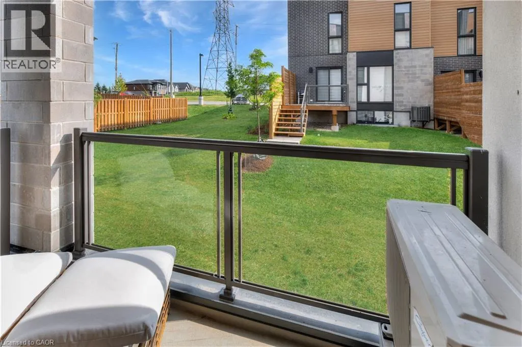261 WOODBINE Avenue Unit# 86, #86