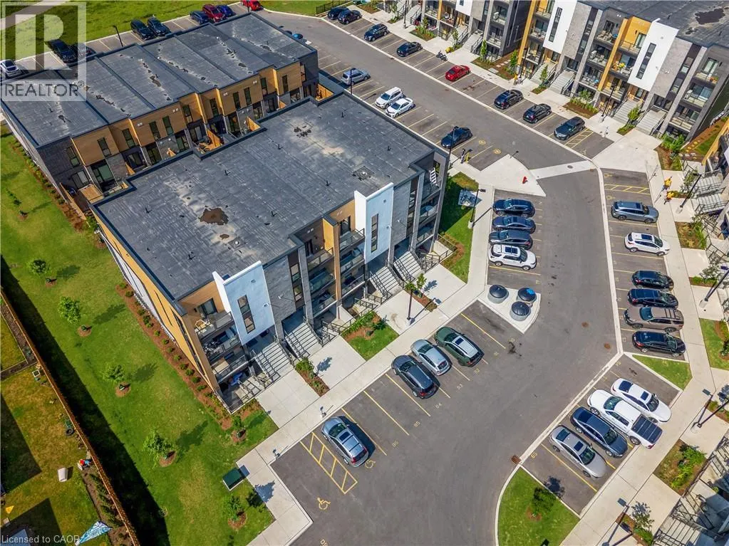 261 WOODBINE Avenue Unit# 86, #86