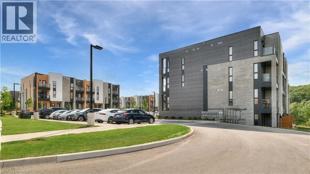 261 WOODBINE Avenue Unit# 86, #86