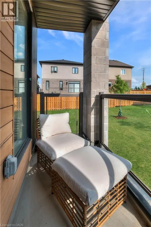 261 WOODBINE Avenue Unit# 86, #86