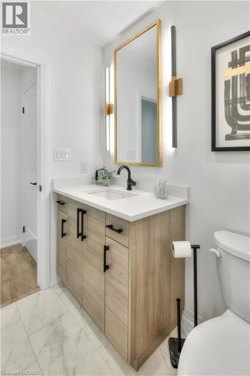 261 WOODBINE Avenue Unit# 86, #86