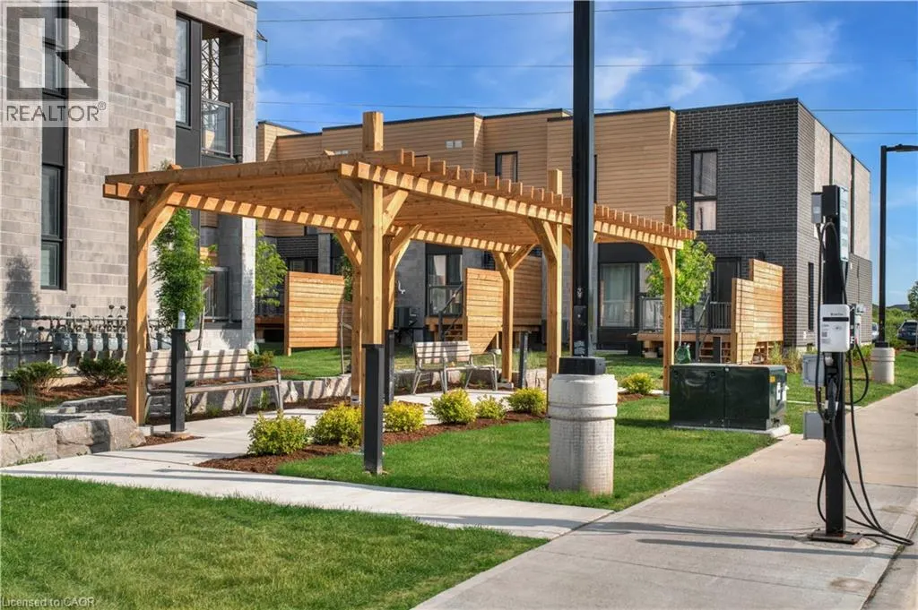 261 WOODBINE Avenue Unit# 86, #86